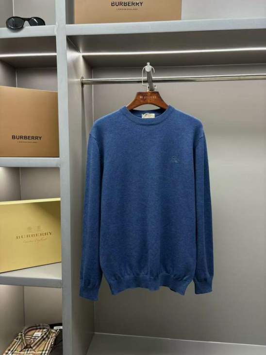 Picture of Burberry Sweaters _SKUBurberryL-4XLaztxB40743640